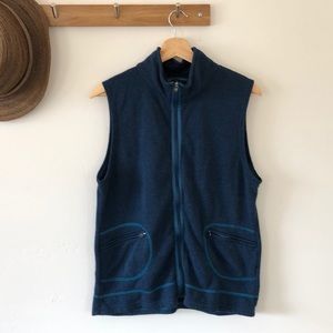 Kuhl Fleece Vest